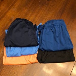 Boys Shorts